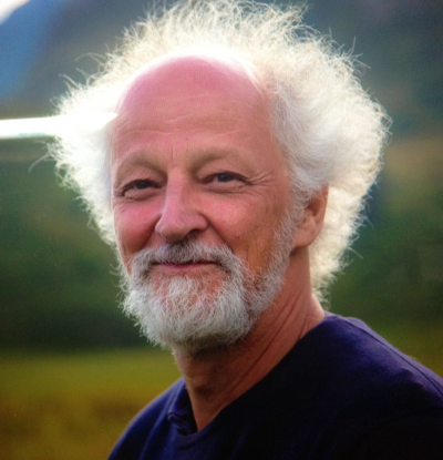 Patrick Linder