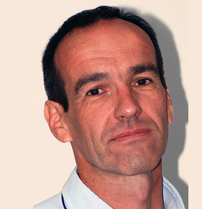 Xavier Perret
