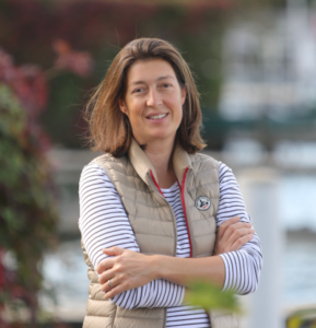 Sarah MEYLAN