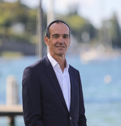Xavier Perret